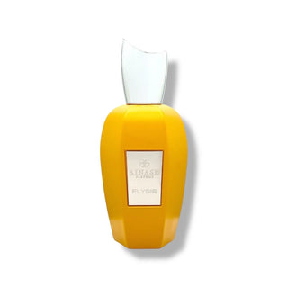 Ainash Parfums Elysia 2.5oz perfume bottle