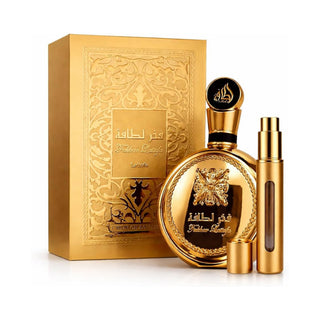 Fakhar Gold