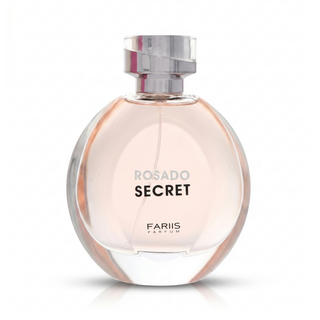 Rosado Secret