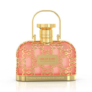 High End Delicious Peach