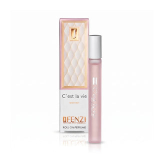 C'est La Vie Paris Roll On Roll-On by Oriental Aromas Wholesale