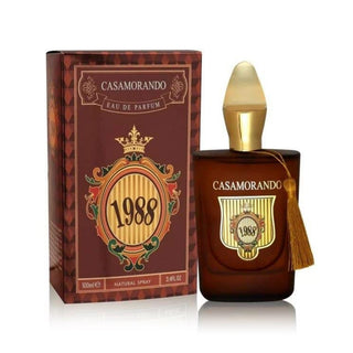 Casamorando 1988