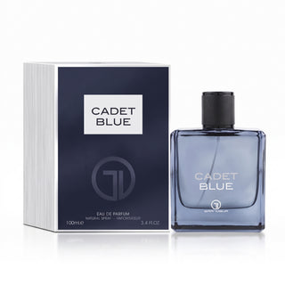 Cadet Blue