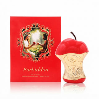 Forbidden