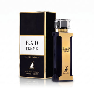 Bad Femme