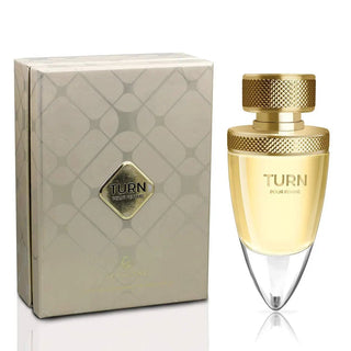 Le Falconé Le Falcone Turn Pour Femme EDP 100ml by Le Falcone