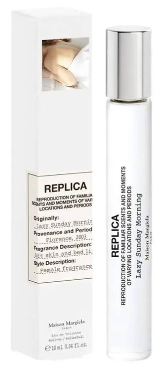 MINI REPLICA LAZY SUNDAY MORNING 10 ML EDT by The Mini Scent Store