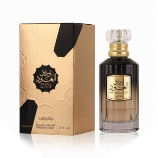 Awraq Al Oud