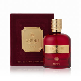 Angelique Extract De Plum