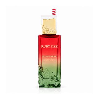Ruby Fizz