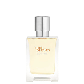 TERRE D'HERMES EAU GIVRE'E/HERMES EDP SPLASH 0.17 OZ (5.0 ML) (M) by The Mini Scent Store