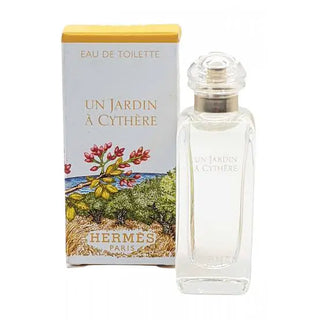 UN JARDIN A CYTHERE/HERMES EDT SPLASH MINI 0.25 OZ (7.5 ML) (U) by The Mini Scent Store
