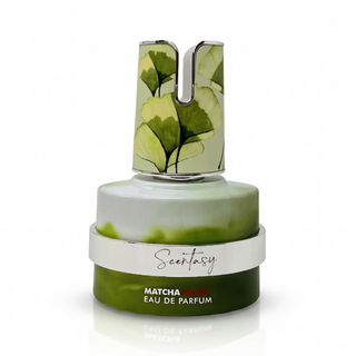 Matcha Magix
