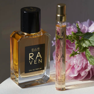 RAVEN Eau De Parfum by Ellis Brooklyn