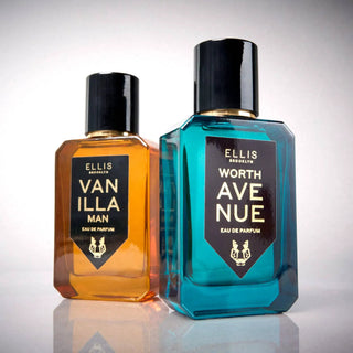 WORTH AVENUE Eau De Parfum by Ellis Brooklyn
