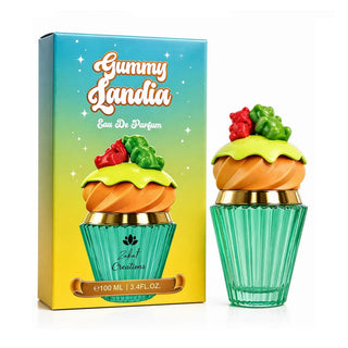 Gummy Landia