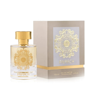 Anarch by Oriental Aromas Wholesale