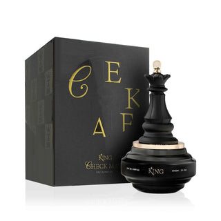 Check Mate King by Oriental Aromas Wholesale