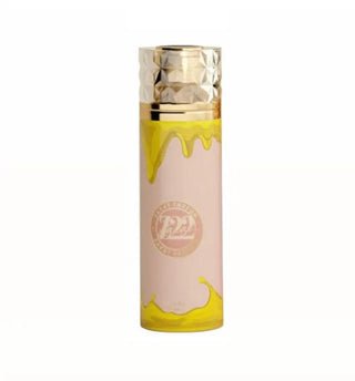 Z22 Body Spray by Zakat