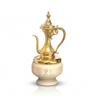 Dallah Arabica