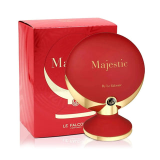 Majestic by Oriental Aromas Wholesale