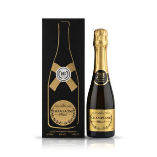 Champagne Black by Oriental Aromas Wholesale