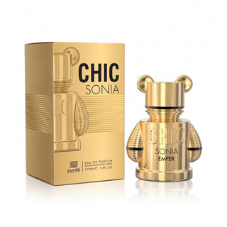 Chic Sonia