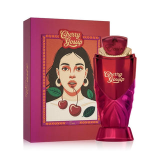Cherry Gossip