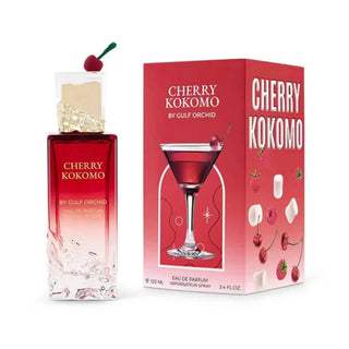 Cherry Kokomo by Aroma Concepts