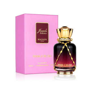 Jewels Collection Pink Crush by Oriental Aromas Wholesale