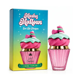 Mushy Mallows