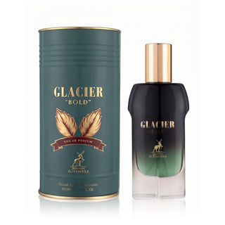 Glacier Bold