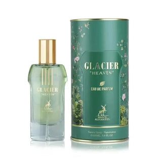 Glacier Heaven Eau de Parfum by Maison Alhambra – 100 ml