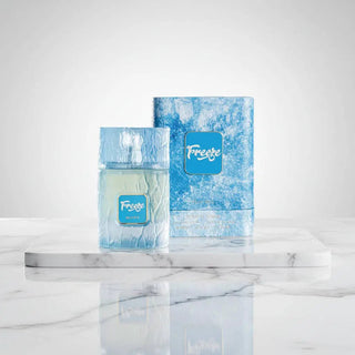 RIIFFS - FREEZE EXTRAIT DE PARFUM | 3.4FL.OZ | FOR MEN AND WOMEN by Riiffs