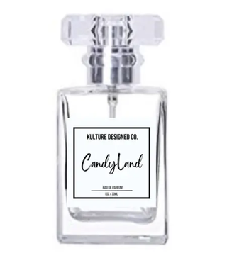 Candyland by Kulture Designed Co.