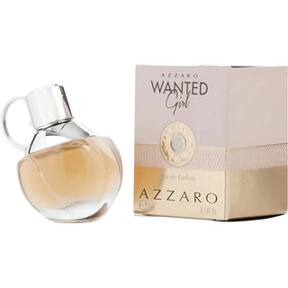 AZZARO WANTED GIRL SPLASH MINI by The Mini Scent Store