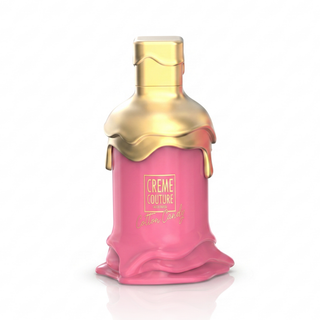 Creme Couture Cotton Candy