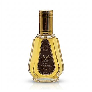 Mini Ard al Zaafran Mousuf
