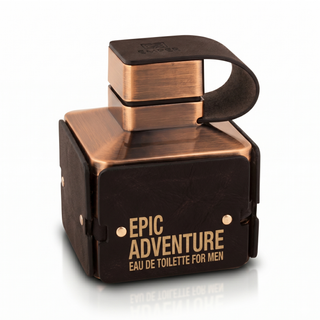 Epic Adventure