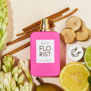 FLORIST Eau De Parfum by Ellis Brooklyn