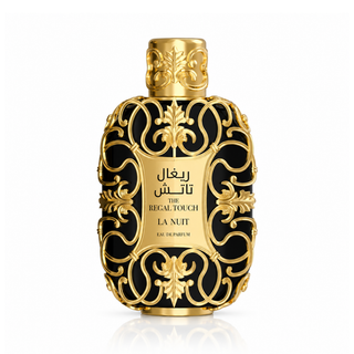 Regal Touch La Nuit