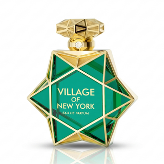 Village of New York