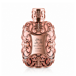 Regal Touch La Rose