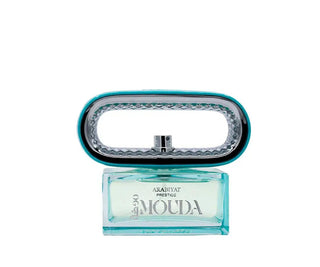 ARABIYAT PRESTIGE - MOUDA 3.4FL.OZ EDP SPRAY FOR WOMEN AND MEN by Arabiyat Prestige