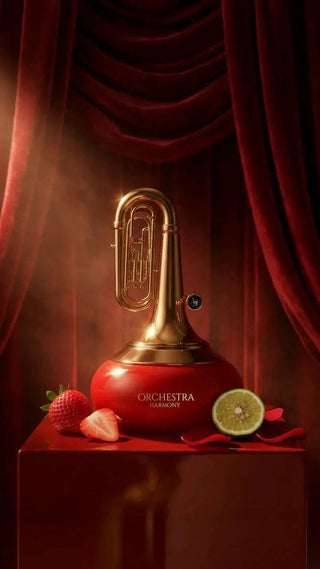 Orchestra Harmony by FRAGRANCE WHOLESALE LTD