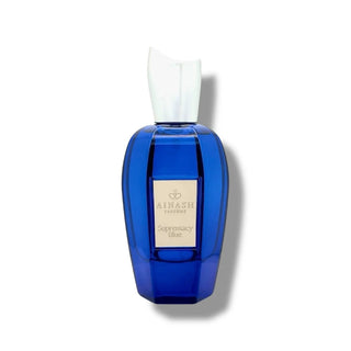 Ainash Parfums Supremacy Blue 2.5oz perfume bottle