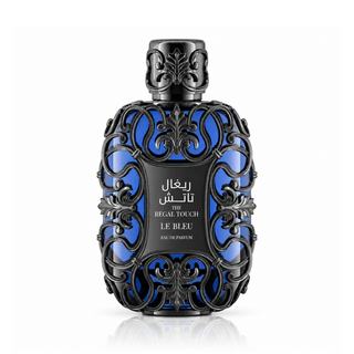Regal Touch Le Blue