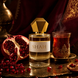 Shah Perfume by Noble Crown Fragrances