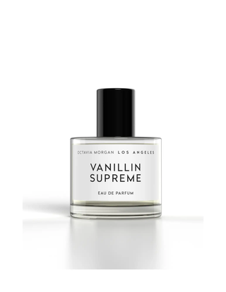 VANILLIN SUPREME by Octavia Morgan