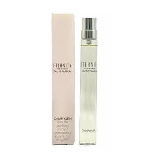 ETERNITY 10ML MINI EDP by The Mini Scent Store